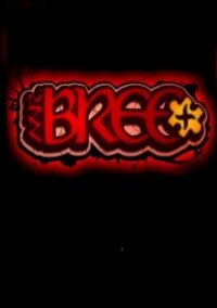 Обложка Mr. Bree+