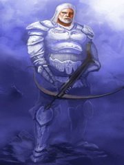 Обложка игры Project Offset