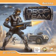 Обложка DropTeam