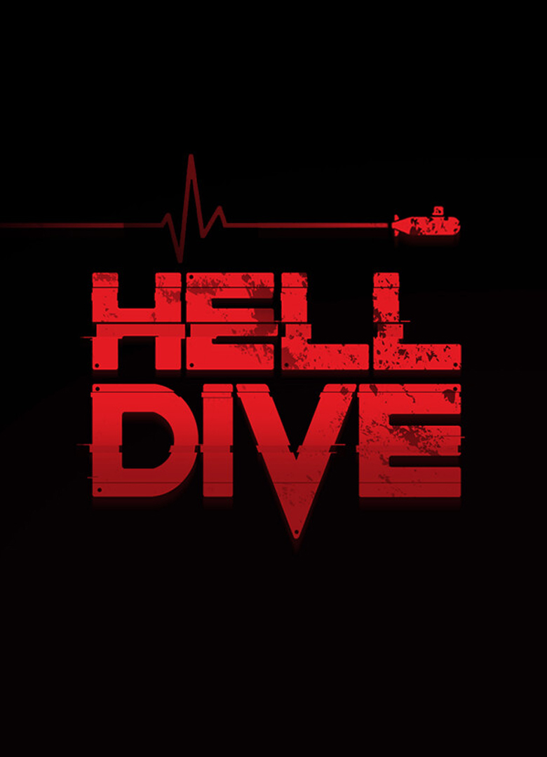 Обложка Hell Dive