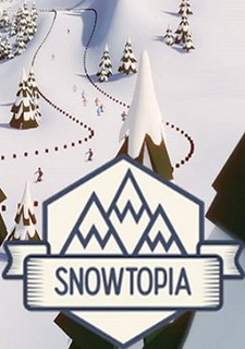 Обложка Snowtopia: Ski Resort Tycoon