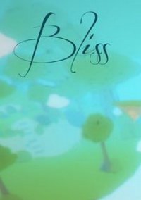 Обложка Bliss