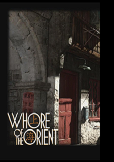 Обложка игры Whore of the Orient