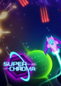 Обложка игры Superchroma
