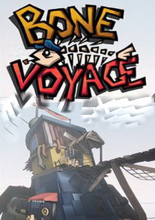 Обложка игры Bone Voyage