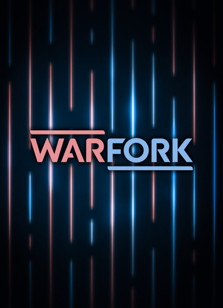 Обложка Warfork
