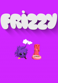 Обложка игры Frizzy