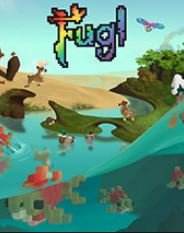 Обложка Fugl – Meditative bird flying game