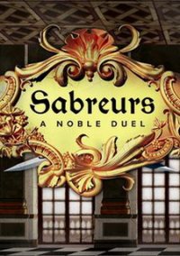 Обложка Sabreurs - A Noble Duel