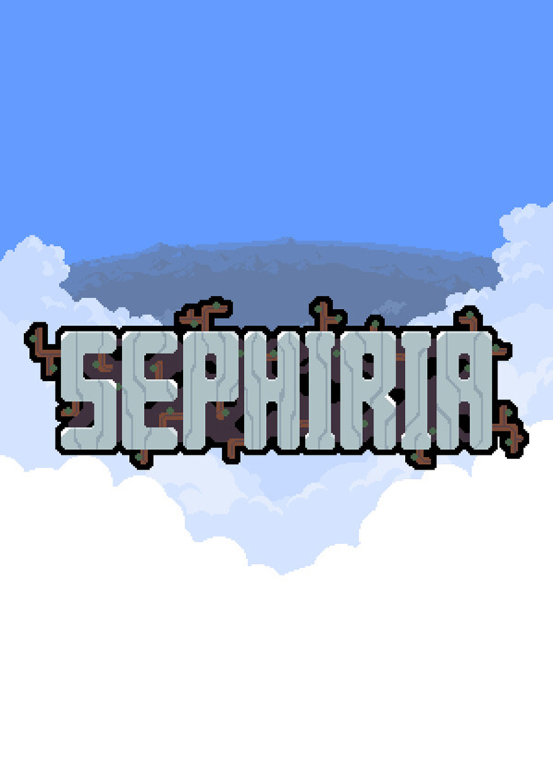 Обложка Sephiria