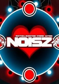 Обложка NOISZ