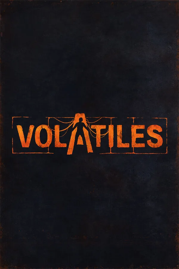 Обложка Volatiles