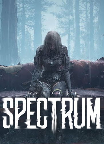 Обложка Project Spectrum