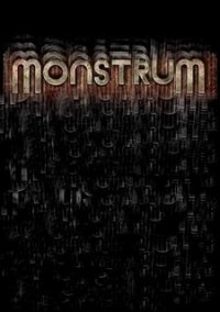 Обложка игры Monstrum