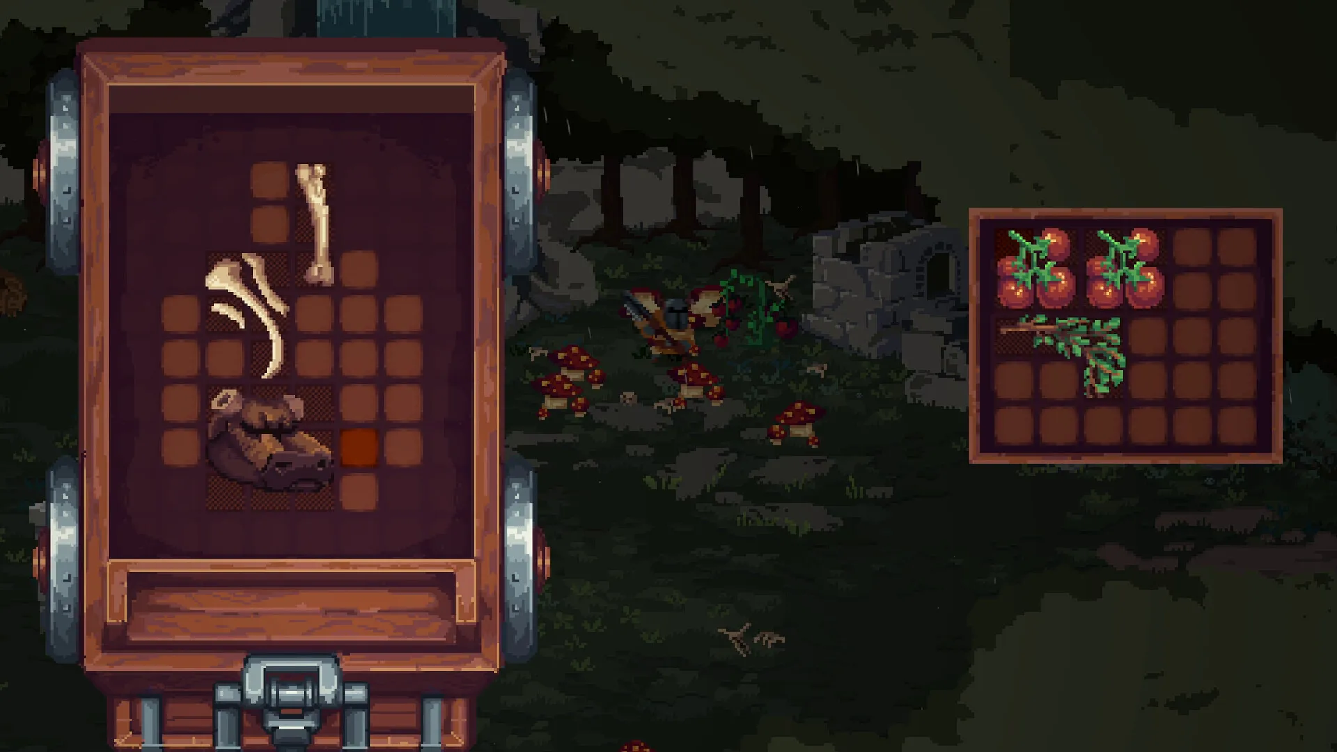 Скриншот из игры Monster Cuisine - 7