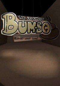 Обложка The Legend of Bum-bo
