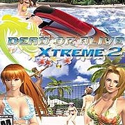Обложка игры DEAD OR ALIVE Xtreme 2