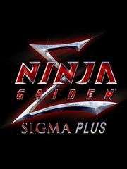 Обложка игры Ninja Gaiden Sigma Plus