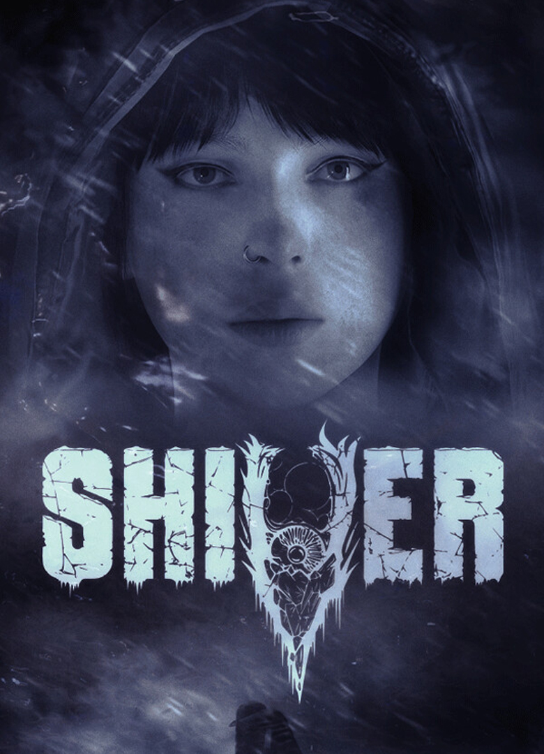 Обложка игры Shiver