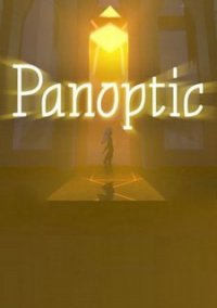 Обложка игры Panoptic