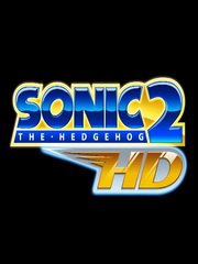 Обложка Sonic the Hedgehog 2 HD