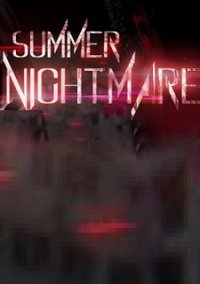 Обложка игры Summer Nightmare