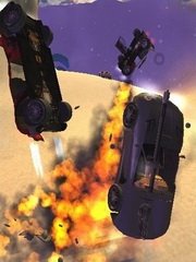 Обложка игры Glacier 2: Hell on Ice