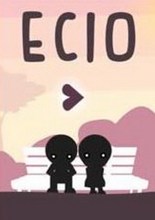 Обложка Ecio