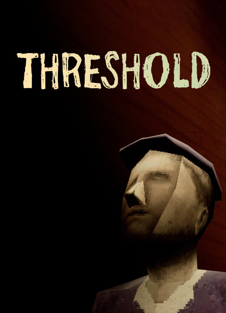 Обложка игры THRESHOLD