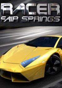 Обложка Racer: Fair Springs