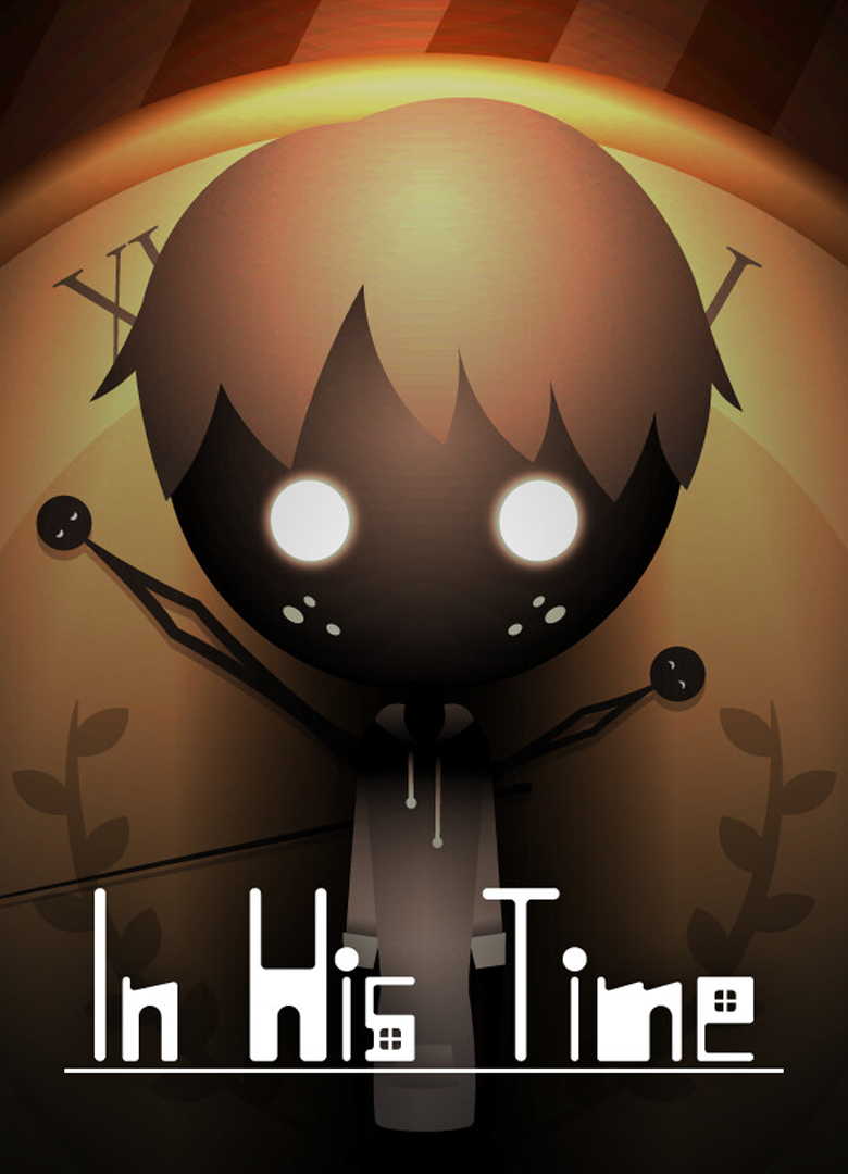 Обложка игры In His Time