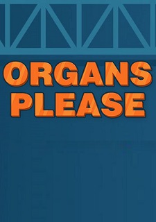 Обложка Organs Please