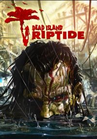 Обложка игры Dead Island: Riptide