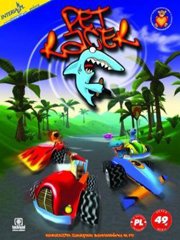 Обложка игры Pet Racer
