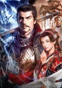 Обложка игры Nobunaga’s Ambition: Creation