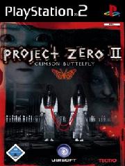 Обложка игры Zero: Akai Chō