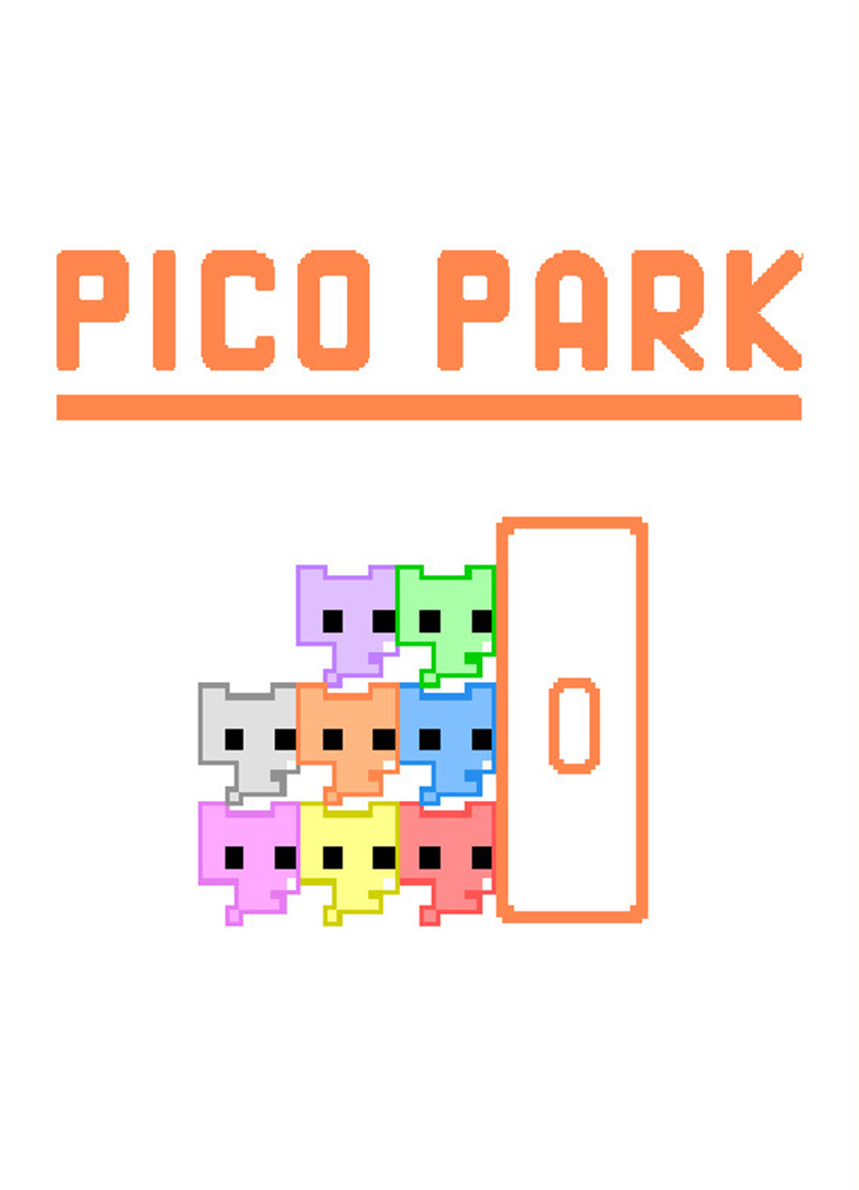 Обложка Pico Park
