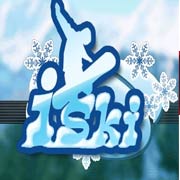 Обложка iSki 2008