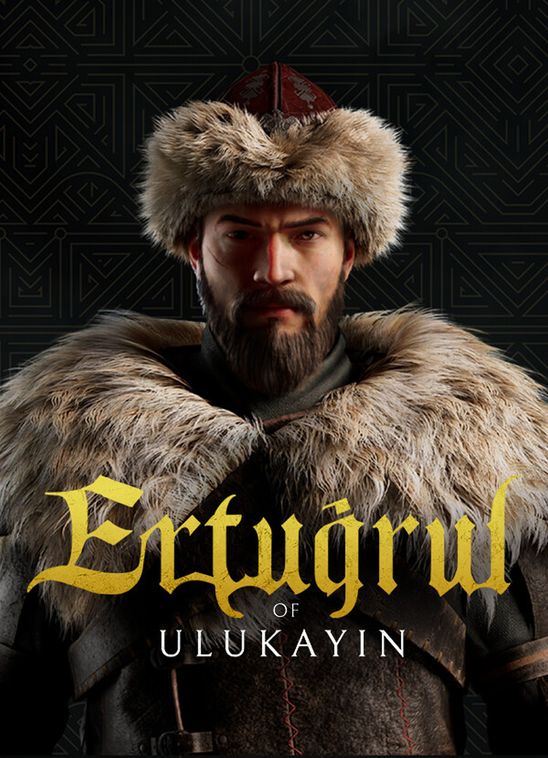 Обложка Ertugrul of Ulukayin