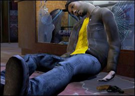 Скриншот из игры CSI: Hard Evidence - 3