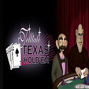 Обложка игры Telltale Texas Hold'Em
