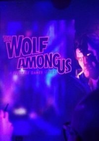 Обложка игры The Wolf Among Us. Episode 1 – Faith