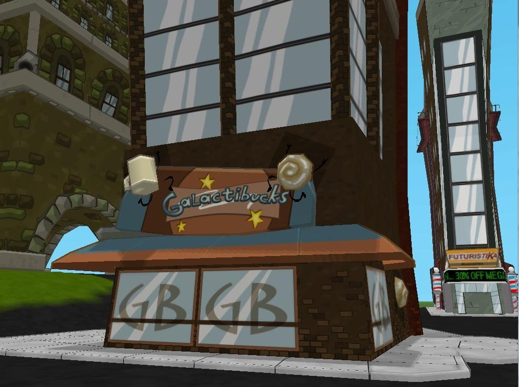 Скриншот из игры City of Sinners and Saints - 1