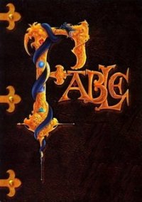 Обложка Fable (1996)