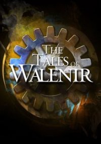 Обложка Tales of Walenir