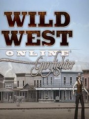 Обложка Wild West Online: Gunfighter
