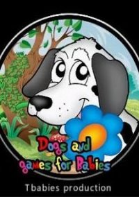 Обложка игры babies and dogs