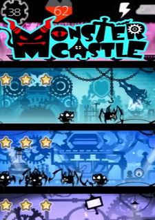 Обложка MonsterCastle