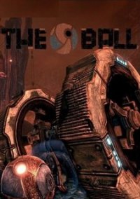 Обложка The Ball