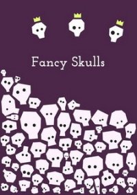 Обложка Fancy Skulls